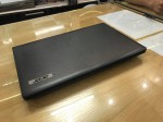 Laptop Acer 5733 core i3 